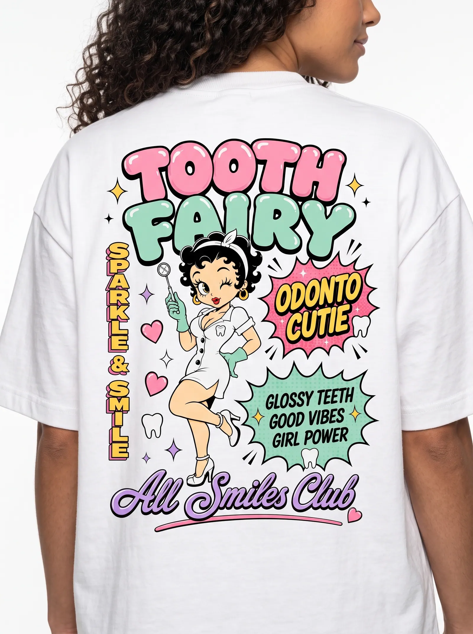 Tooth Fairy · foto 6